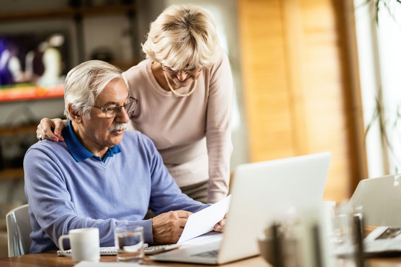 You are currently viewing Informações importantes para conhecimento do aposentado (a) acerca de revisões de aposentadoria